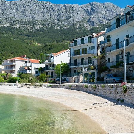 Apartments Ivica - Beachfront Drvenik  Esterno foto